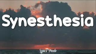 Synesthesia - Mayonnaise Agsunta Cover (Lyrics) ♫