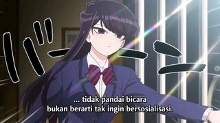 otakudesu komisan s2 episode 02