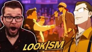 Performance and Reveals! LOOKISM Episode 7-8 Reaction
