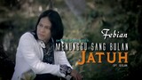 Febian - Menunggu Sang Bulan Jatuh (Official Music Video) | Lagu Slow Rock Terbaru