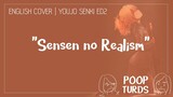 Sensen no Realism | English Cover | Youjo Senki ED2