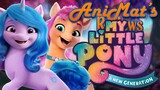 My Little Review of My Little Pony: A New Generation