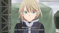 EP 2 | The Legend of Heroes: sen no kiseki [SUB INDO]