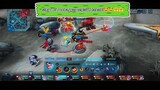 gameplay top global Hanabi🤗/kena bantai🙏🤭