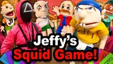 SML YTP: Jeffy’s Squid Game!