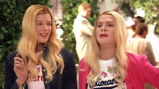 White Chicks (2004) Unrated