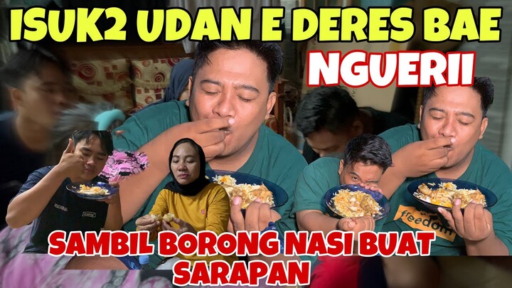 HARI INI FULL UDAN DUERES KYOK AREP BANJIR AKIRE MBORONG PANGANAN