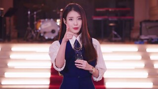 [K-POP|IU] BGM: Coin|Siaran Langsung