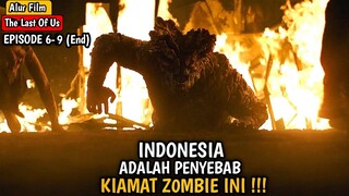 WABAH V!RUS JAMUR MEM4TIKAN MENY3RANG SELURUH DUNIA DAN INDONESIA MENJADI PENYEB4B NYA