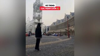 Đú trend cho nhiều vô #haihuoc #funny