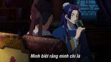 Dược sư tự sự EP 13 [Sub Việt]