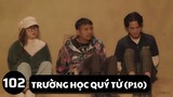 [Funny TV] - Trường học quý tử (Phần 10) - Video hài