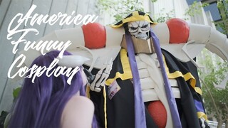 Sakura-Con 2019 Cosplay Highlights Funny