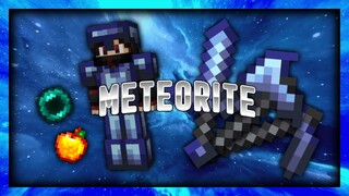 Meteorite - 16x Texture Pack