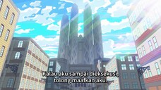 Kuma Bear S2 E.06
