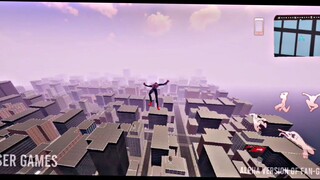 spiderman: miles morales [edit] (sunflower)