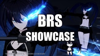 【PGR】Black★Rock Shooter SHOWCASE