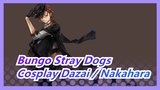 Bungo Stray Dogs | Video Cosplay Dazai & Nakahara