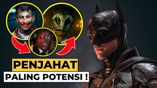 THE BATMAN PART 2 RESMI PUNYA TEMA POLITIK & REALISTIS !! | DC Update