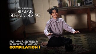 Bloopers Compilation 1 | Bidadari Bermata Bening | Zoe Abbas, Ari Irham, Vladimir Rama, Teuku Ryan