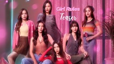 Girls Rules | Teaser | 2025