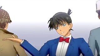 [ Detective Conan ]ポーカーフェイス[MMD]