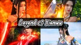 Legend of Xianwu Eps 33 Sub Indo