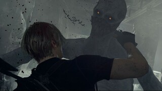 Regenerador #13 Resident Evil 4 Remake