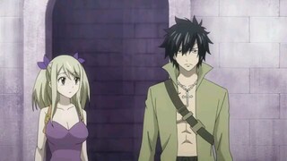 Fairy tail episode 228 sub indo