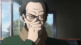 [AMV/High Burning/Stepping Point] 10th Anniversary Commemoration of PSYCHO-PASS, a Psycho-Measurer