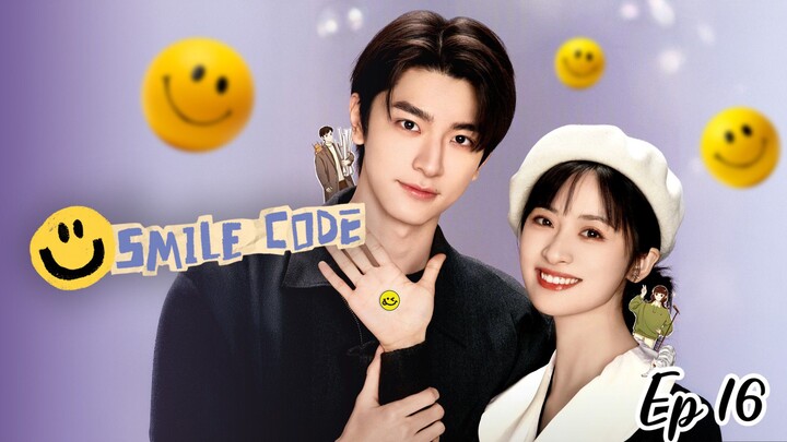 Smile Code Ep 16_Eng Sub