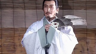 Zhuge Liang is just a younger brother to Zhuge Jin