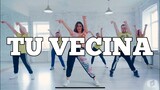 TU VECINA by Maluma feat. Dolla $ign | Salsation® Choreography by SEI Diana Bostan