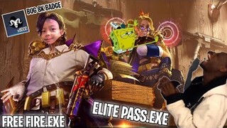 FREE FIRE.EXE - ELITE PASS S38.EXE