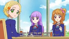 Aikatsu! Eps 110 sub indo