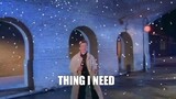 All i want for christmas (Rick Astley Version)