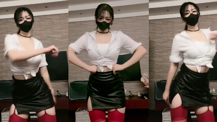 Ini agak gelap, jadi perhatikan baik-baik