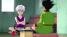 Hunter X Hunter greed island Eps.71 Anime sub indo