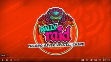 Rally Raid • Yulong River (14.05.2025) The Dragon Tail