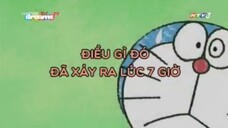 Doraemon S10 Điều gì đó đã xảy ra lúc 7 giờ & Hộp hù dọa & Kẻ vô dụng hơn cả mình