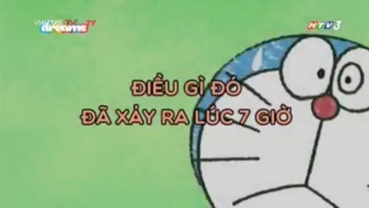 Doraemon S10 Điều gì đó đã xảy ra lúc 7 giờ & Hộp hù dọa & Kẻ vô dụng hơn cả mình