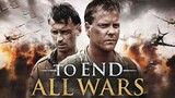 Kiefer Sutherland - To End All Wars