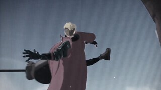 vash The stampede