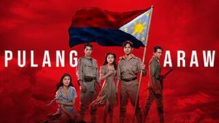 Pulang Araw July 31 2024 Full Episode 3 (4kHD)