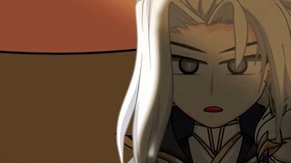 Yin Yang Order: Episode 1: Broken Engagement but Still a Family