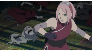 Sakura (NARUTO)