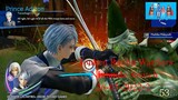 Touken Ranbu Warriors Deluxe (Nintendo Switch) - 26-05-2022-2 - Prince Adizon - YT Edit #bestofbest