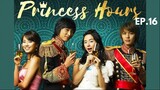 Princess Hours (2006) - Episode 16 Eng Sub