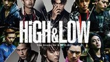 High & Low The Story of S.W.O.R.D S1 ep 5