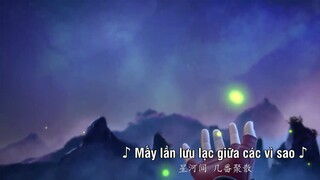Đấu Phá Thương Khung Ngoại Truyện EP 28 [Sub Việt]